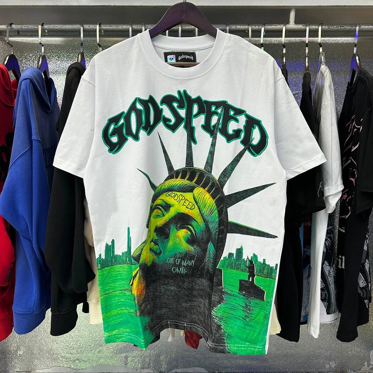 Gemini--Other brands Godspeed Cotton item:E-F322E1796H