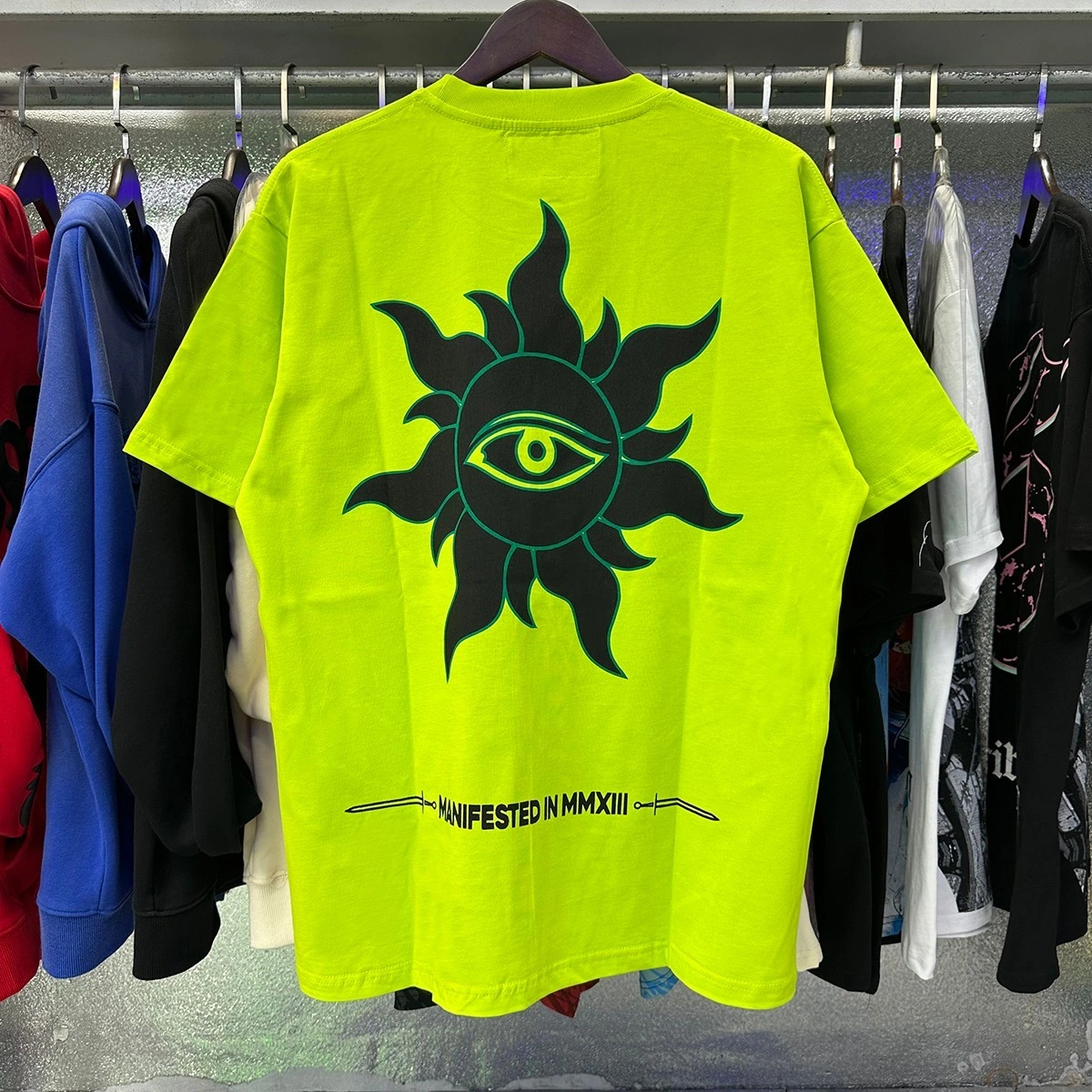Gemini--Other brands Godspeed Cotton item:E-F322E1796H