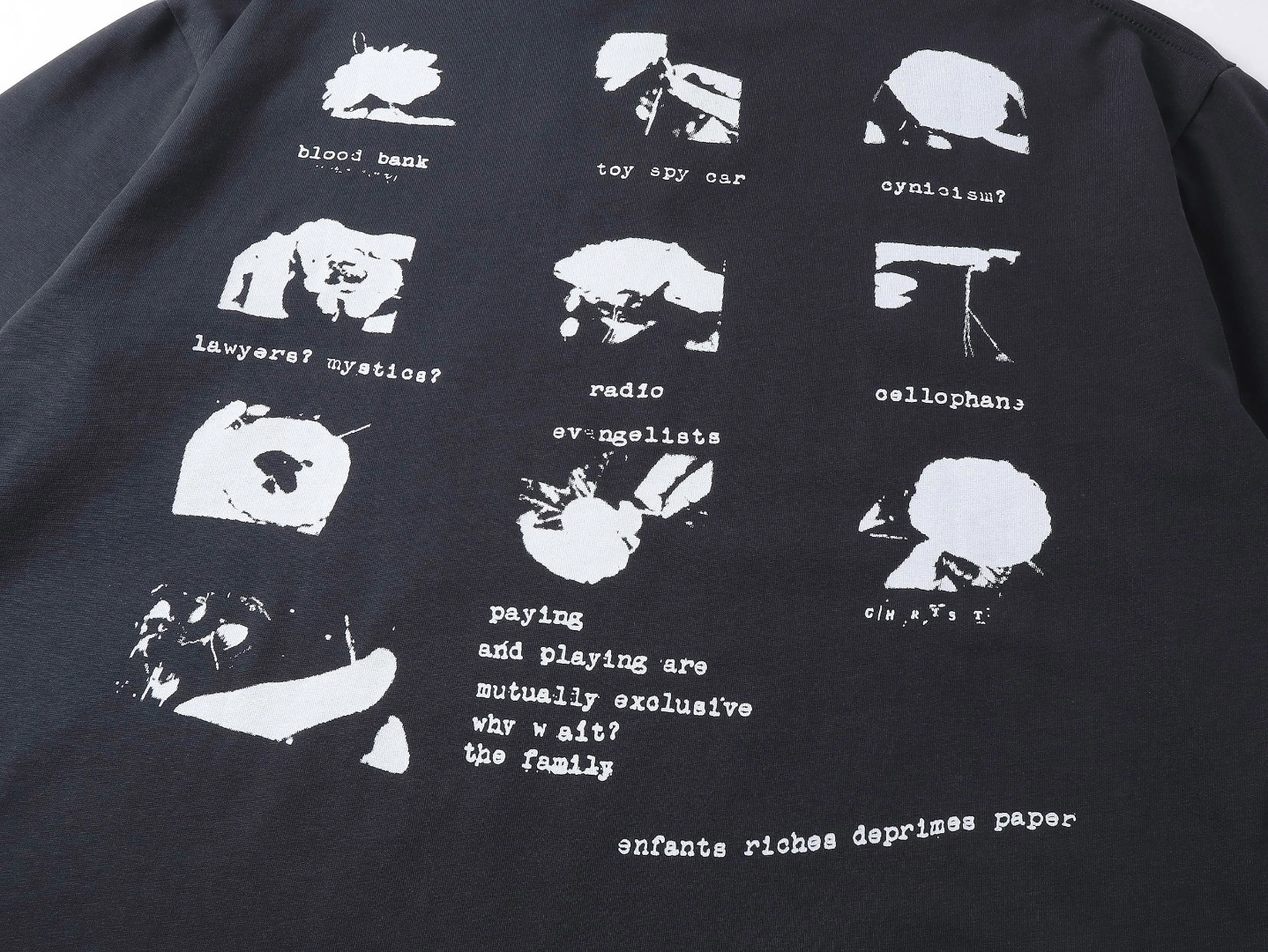 &Gemini--Other brands Oversized item:E-F125B1808