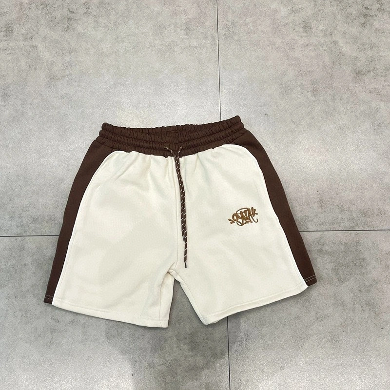 Gemini--Other brands S&Y embroidery brushed 4colour item:E-FL31A0972-4