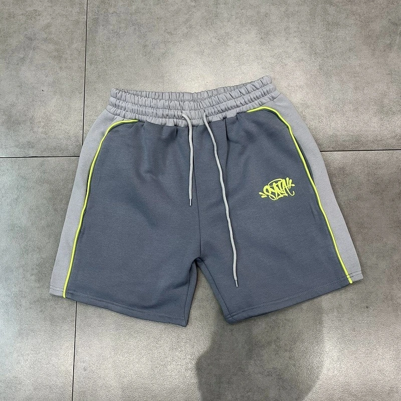 Gemini--Other brands S&Y embroidery brushed 4colour item:E-FL31A0972-4