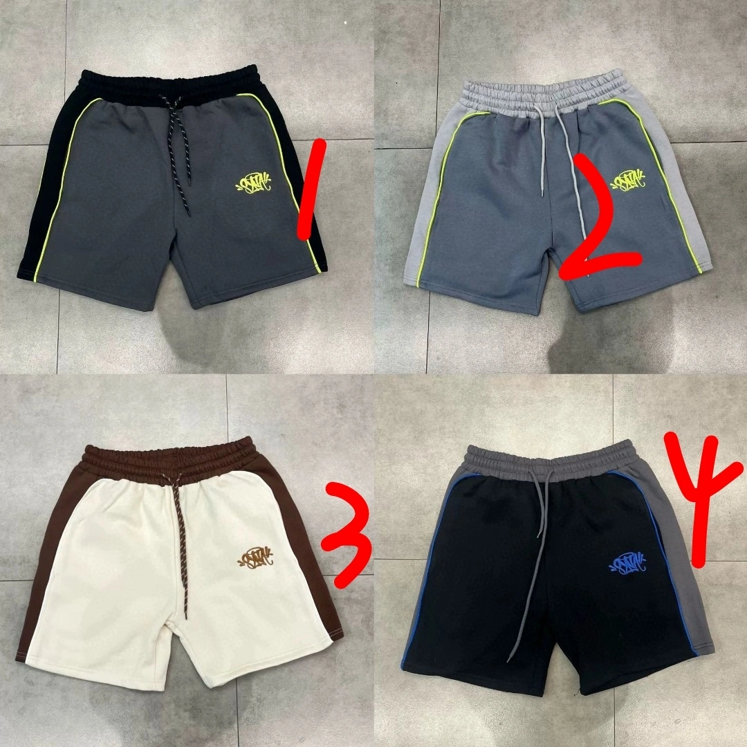Gemini--Other brands S&Y embroidery brushed 4colour item:E-FL31A0972-4