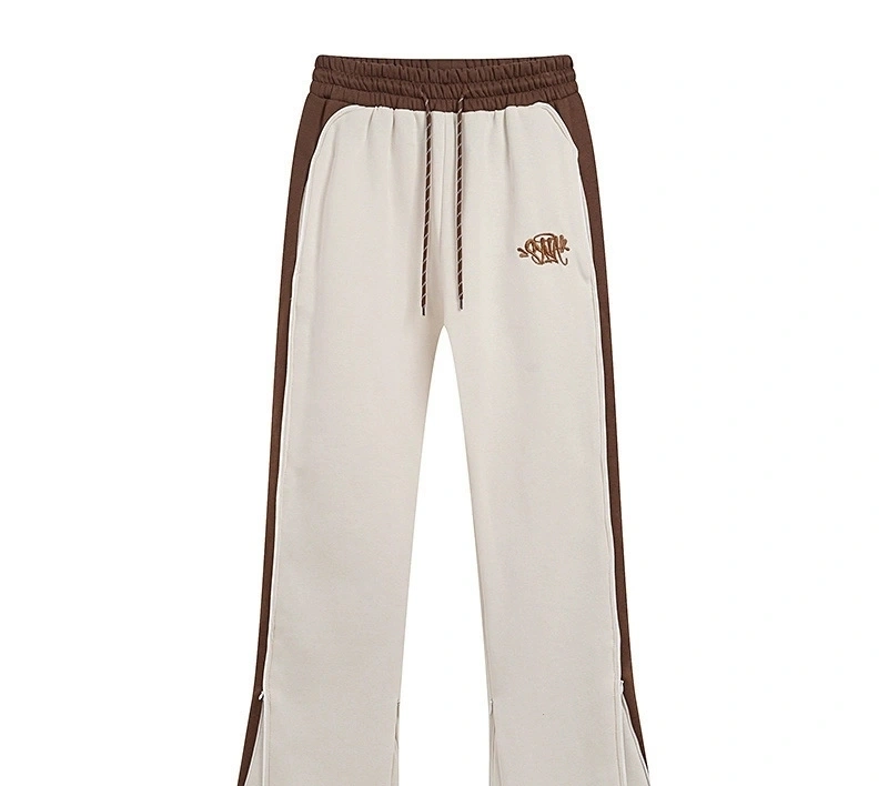 Gemini--Other brands S&Y embroidery brushed suit 4colour item:E-FL31A0906-4