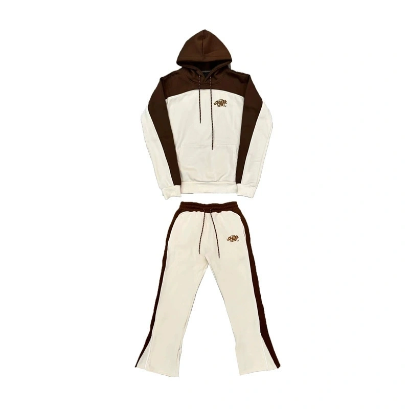 Gemini--Other brands S&Y embroidery brushed suit 4colour item:E-FL31A0906-4