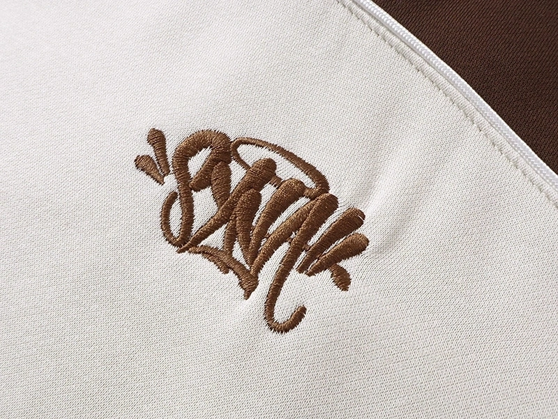 Gemini--Other brands S&Y embroidery brushed suit 4colour item:E-FL31A0906-4