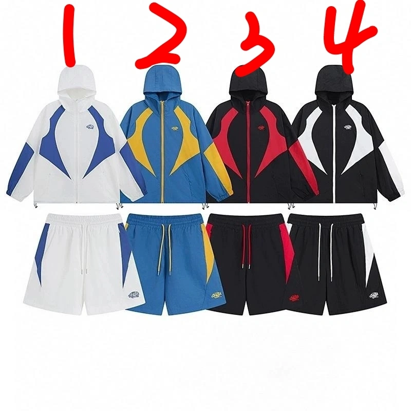 Gemini--Other brands S&Y embroidery suit 4colour item:E-FL31A0907-4