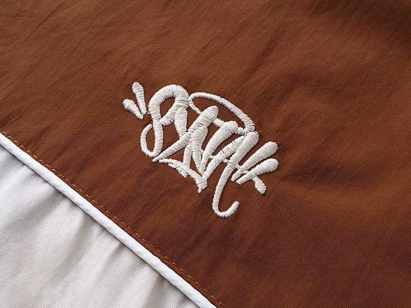 Gemini--Other brands S&Y embroidery suit 4colour item:E-FL31A0908-4