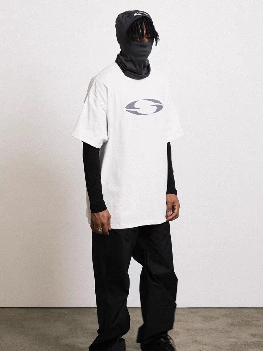 Gemini -Other brands cotton 2colour item:E-F125E0241-2