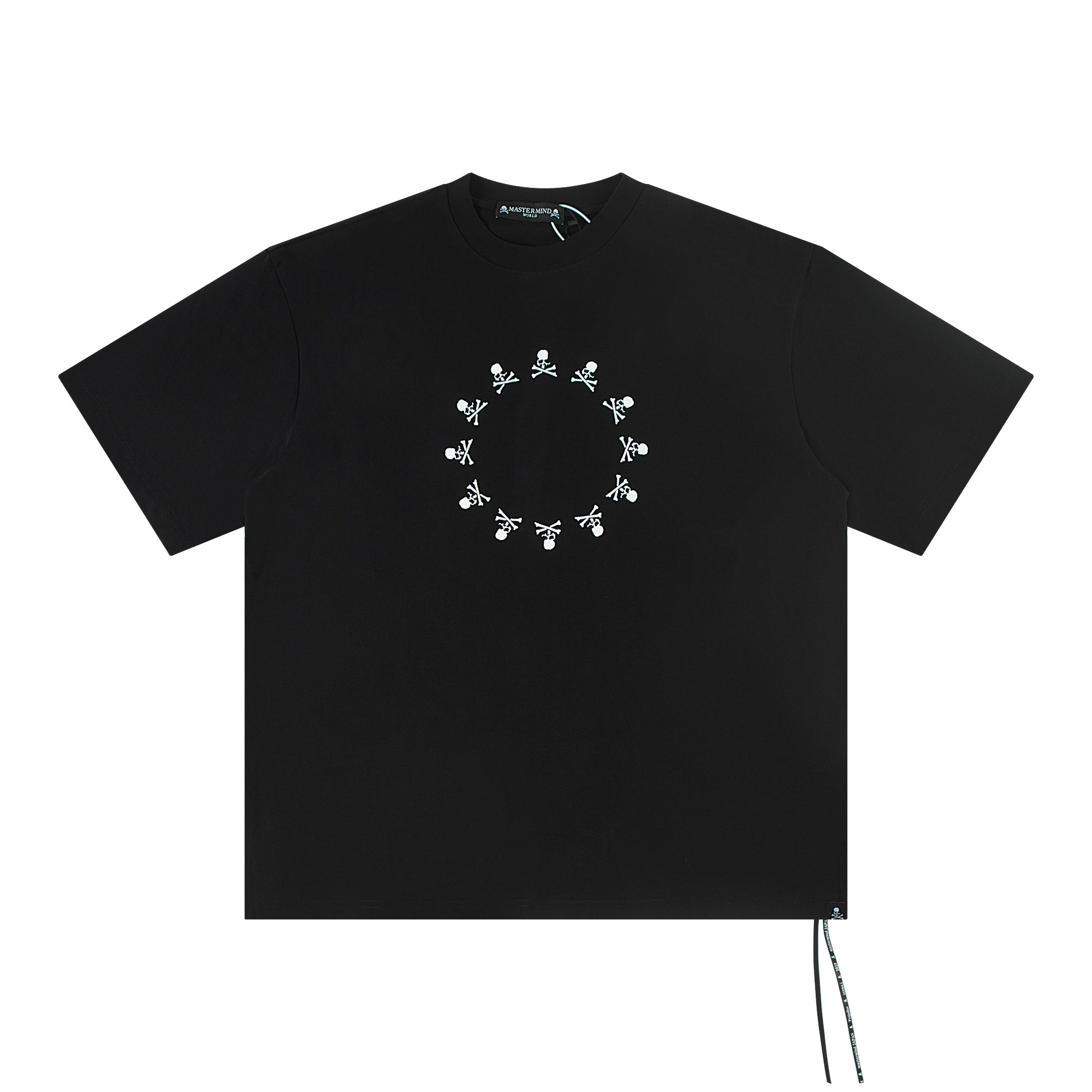 Gemini -Other brands oversize cotton item:E-F125E0233