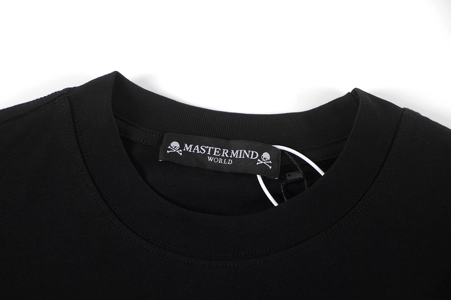 Gemini -Other brands oversize cotton item:E-F125E0233