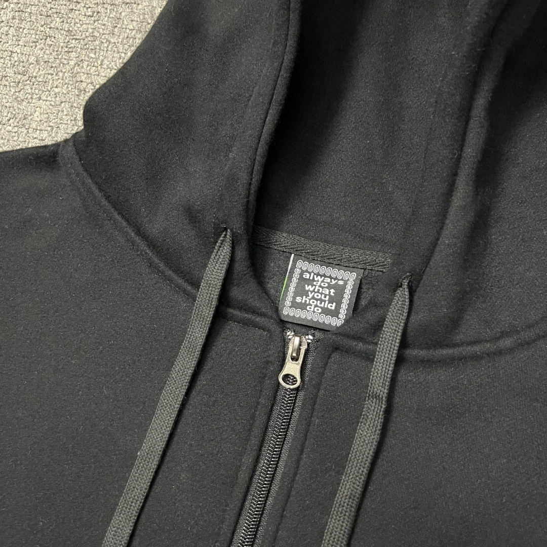 Gemini--Other brands oversized 2colour item:E-F125B1806-2