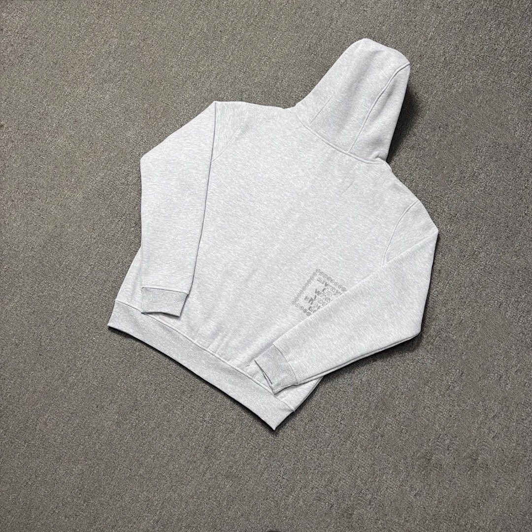 Gemini--Other brands oversized 2colour item:E-F125B1806-2