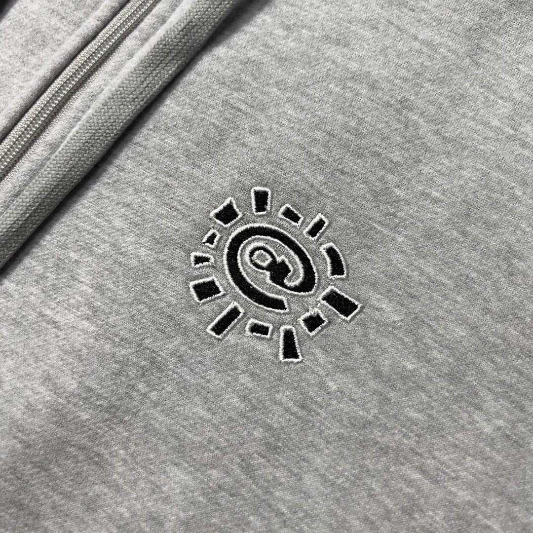 Gemini--Other brands oversized 2colour item:E-F125B1806-2