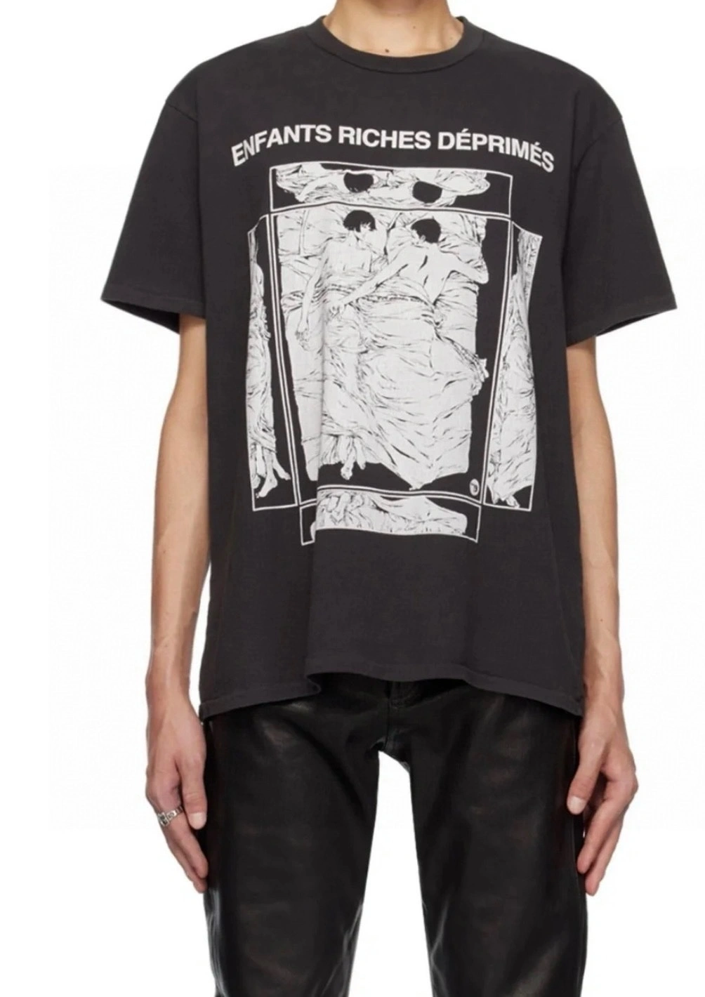 &&Gemini--Other brands oversized item:D-F125F3011
