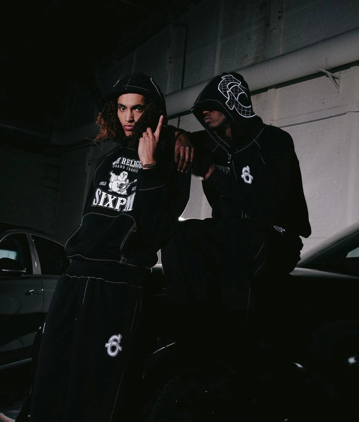 &Gemini--Other brands oversized item:E-F125B1809