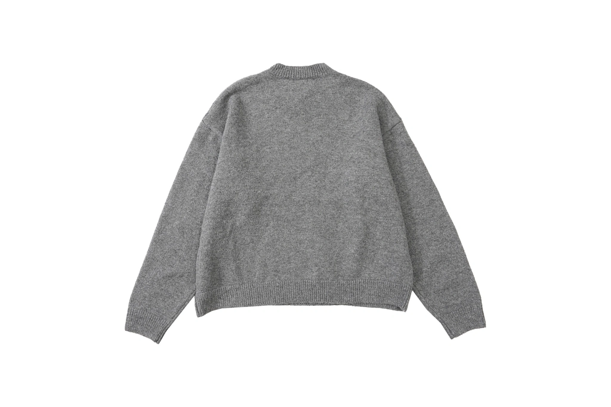 !&&Gemini--Othere brands oversized Colour3 item:D-FL00G8823-3