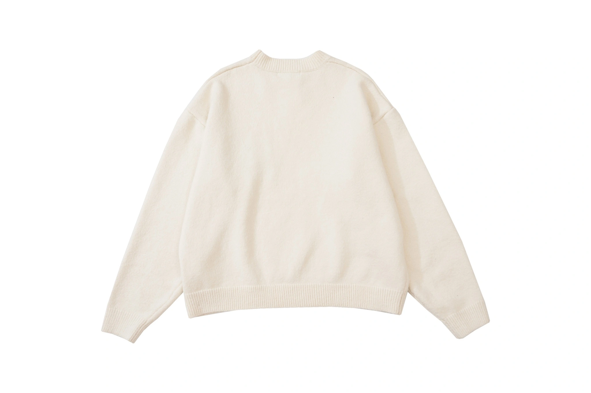 !&&Gemini--Othere brands oversized Colour3 item:D-FL00G8823-3