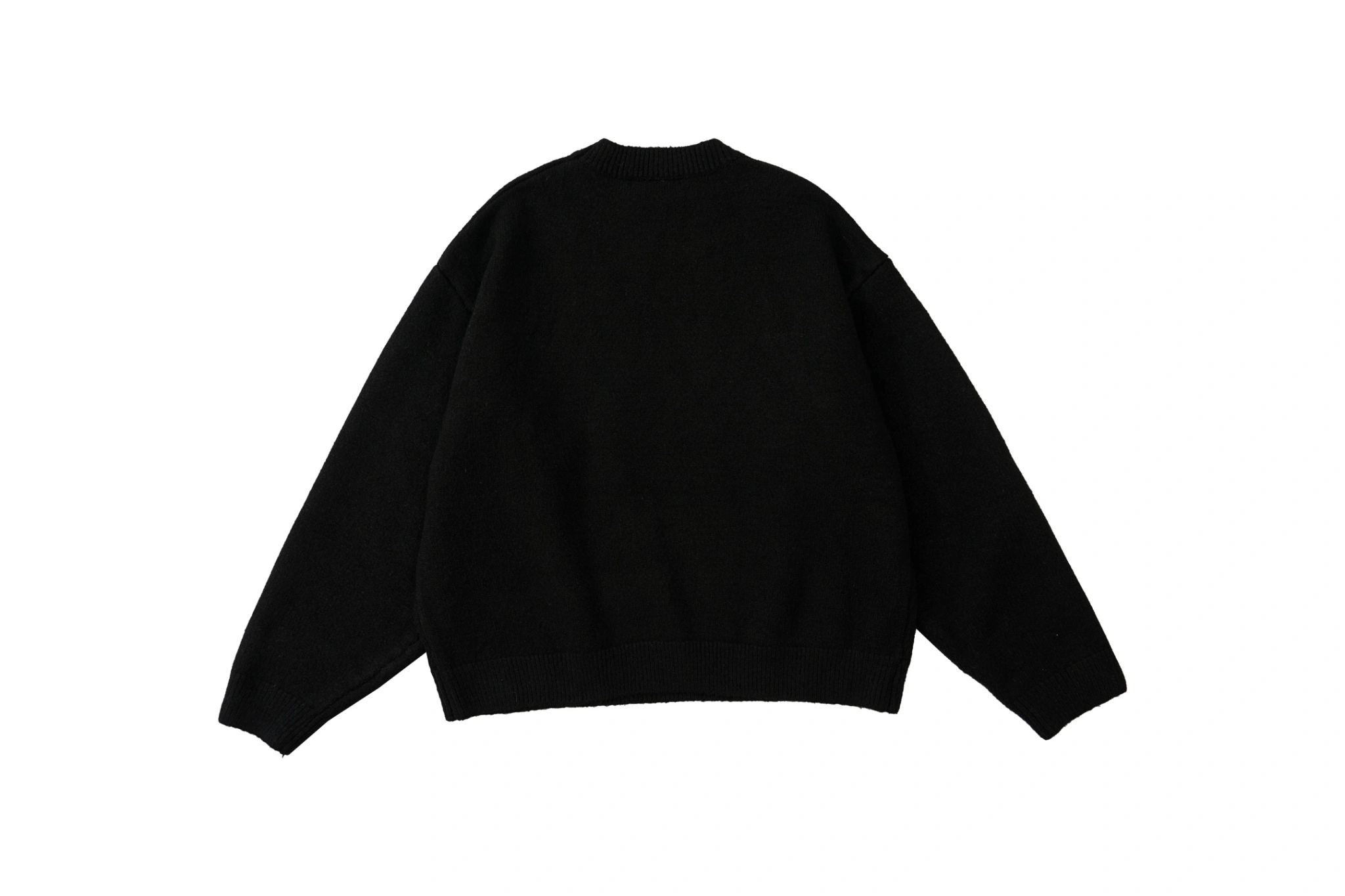 !&&Gemini--Othere brands oversized Colour3 item:D-FL00G8823-3