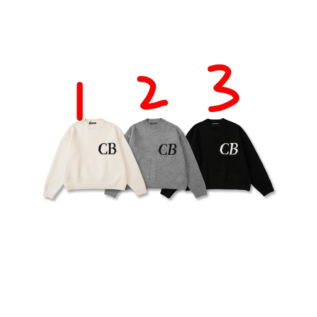 !&&Gemini--Othere brands oversized Colour3 item:D-FL00G8823-3