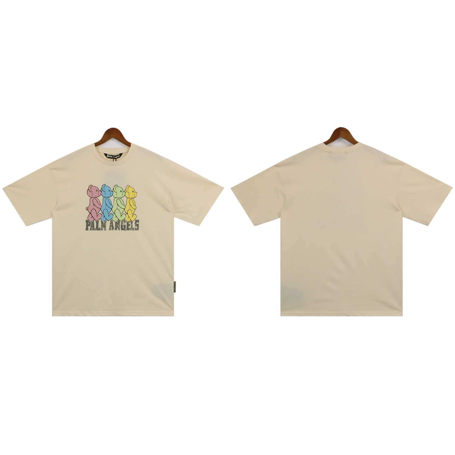Gemini- P187 Crossroads Bears oversized 2Colour item:E-F125E0531-2