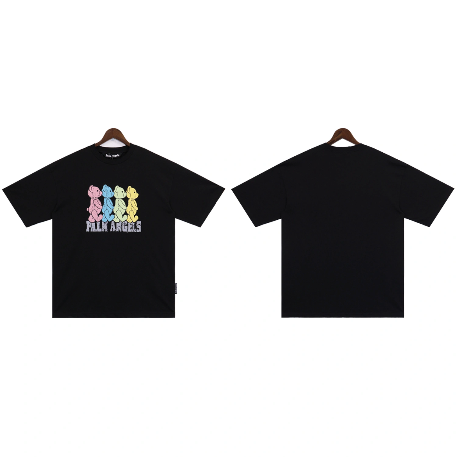 Gemini- P187 Crossroads Bears oversized 2Colour item:E-F125E0531-2