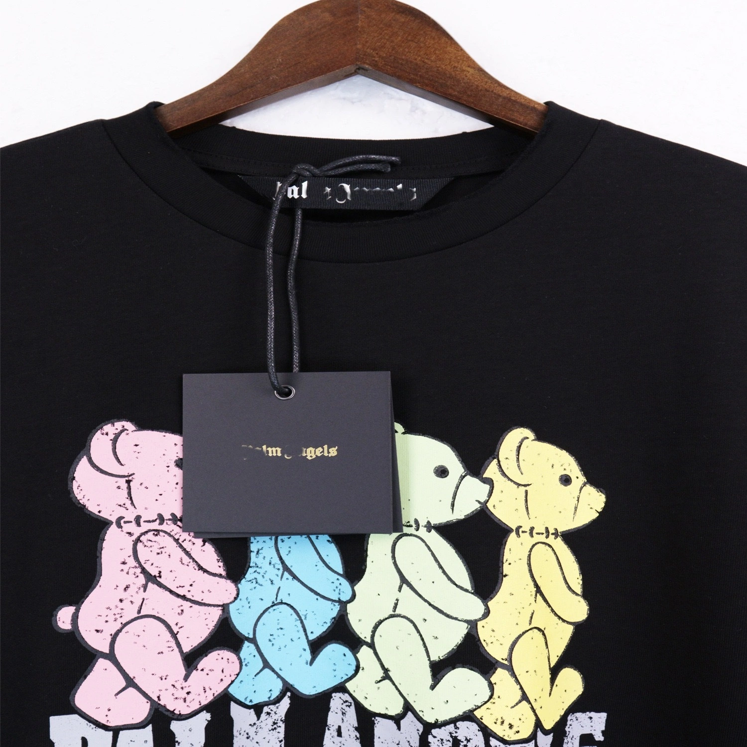 Gemini- P187 Crossroads Bears oversized 2Colour item:E-F125E0531-2