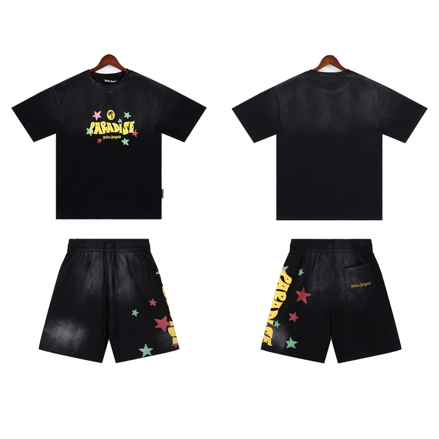 Gemini- P187 Paradise oversized 3Colour item:E-F125E0532-3