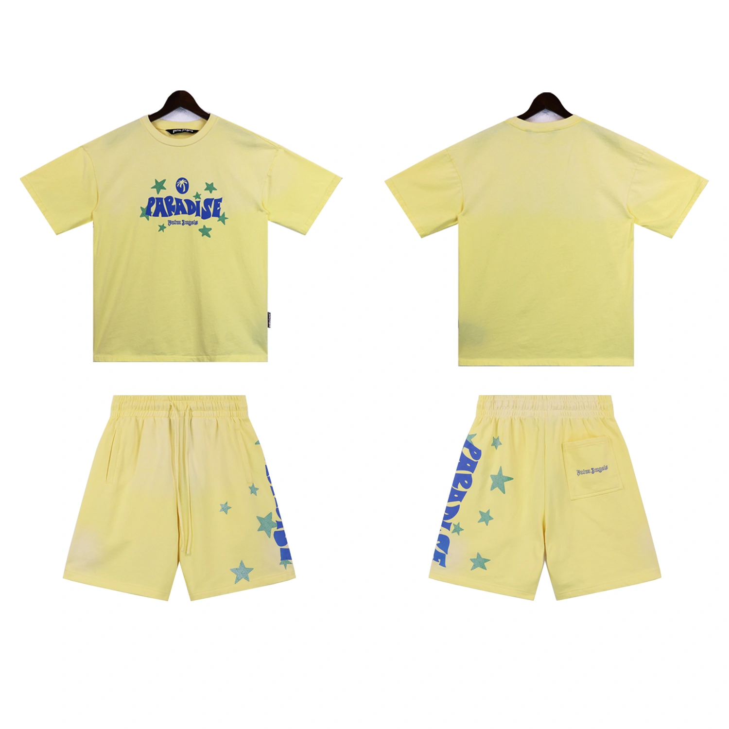 Gemini- P187 Paradise oversized 3Colour item:E-F125E0532-3