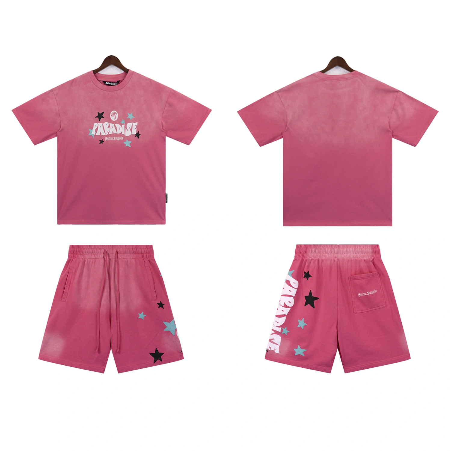 Gemini- P187 Paradise oversized 3Colour item:E-F125E0532-3