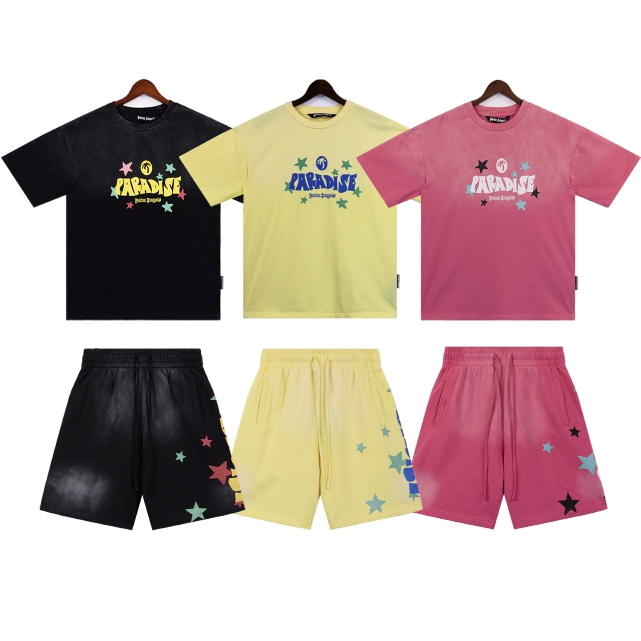 Gemini- P187 Paradise oversized 3Colour item:E-F125E0532-3