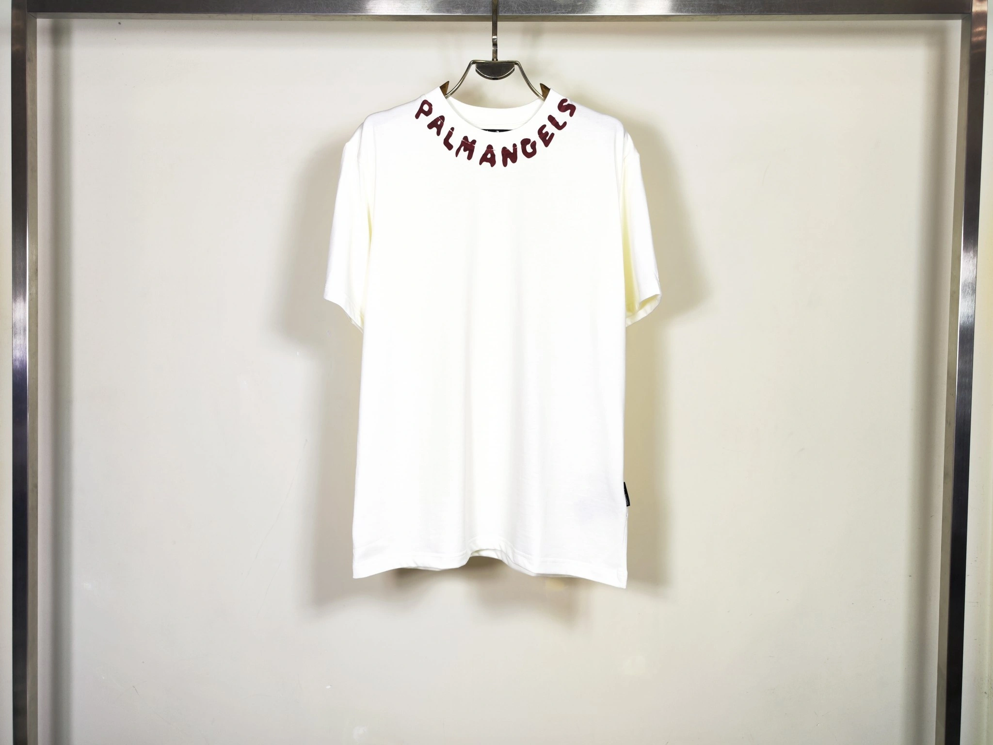 Gemini- P187 T shirt 2Colour item:D-FL29H0103-2