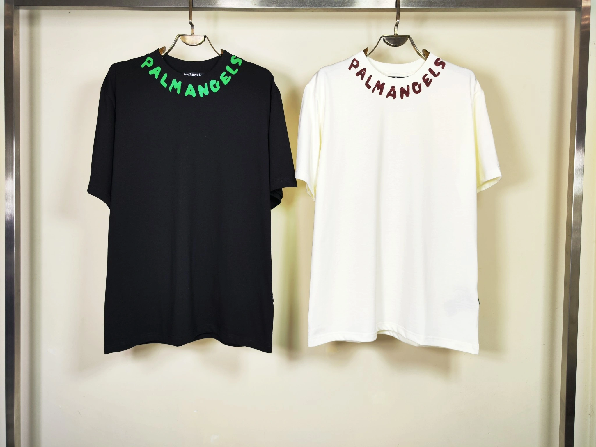 Gemini- P187 T shirt 2Colour item:D-FL29H0103-2