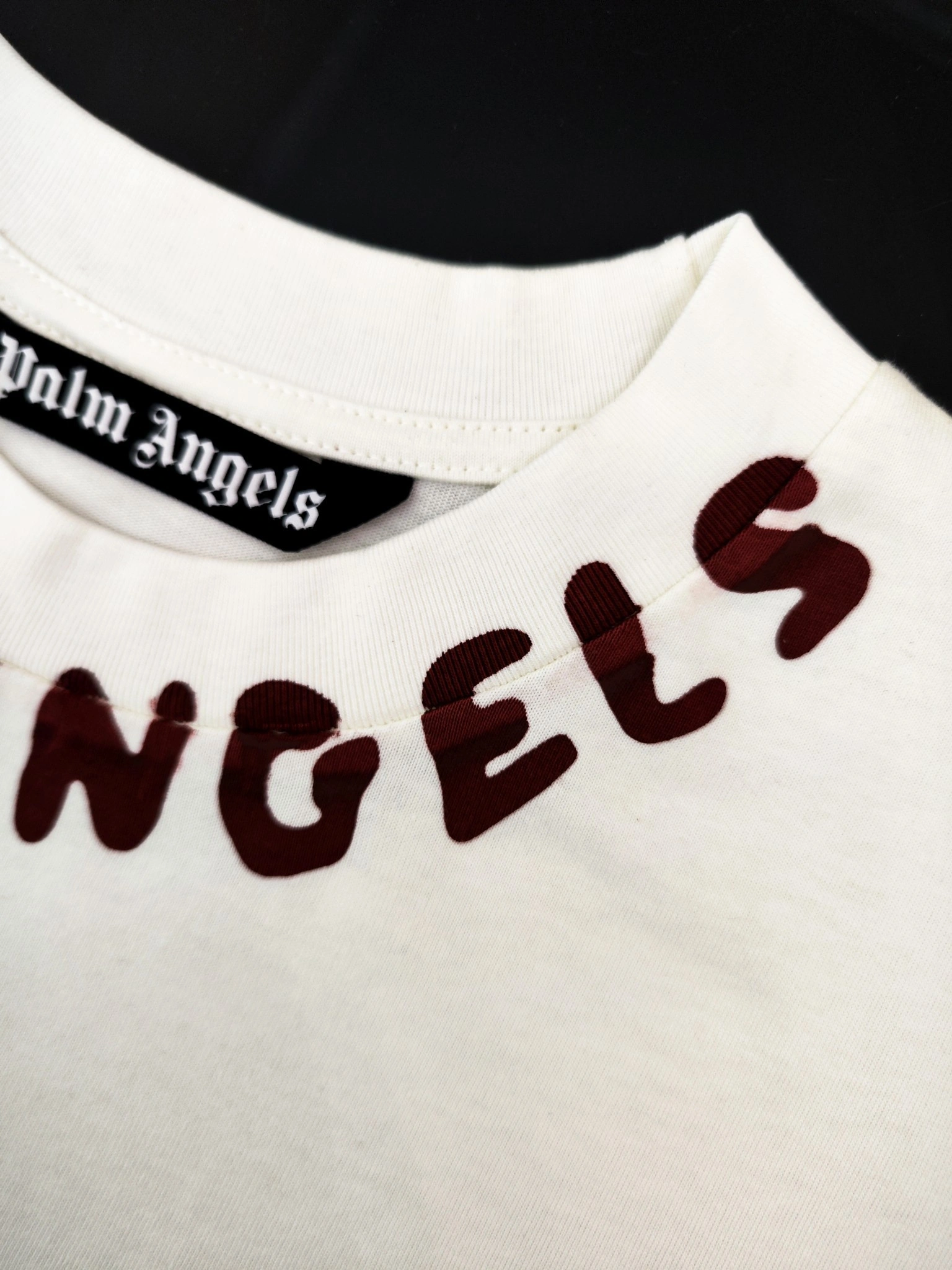 Gemini- P187 T shirt 2Colour item:D-FL29H0103-2