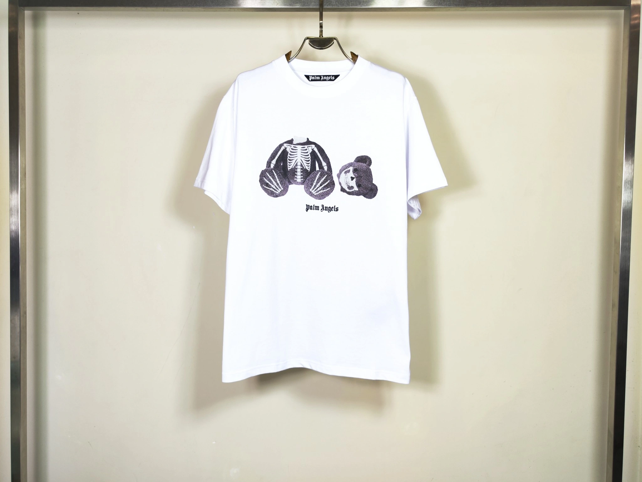 Gemini- P187 T shirt 2Colour item:D-FL29H0105-2