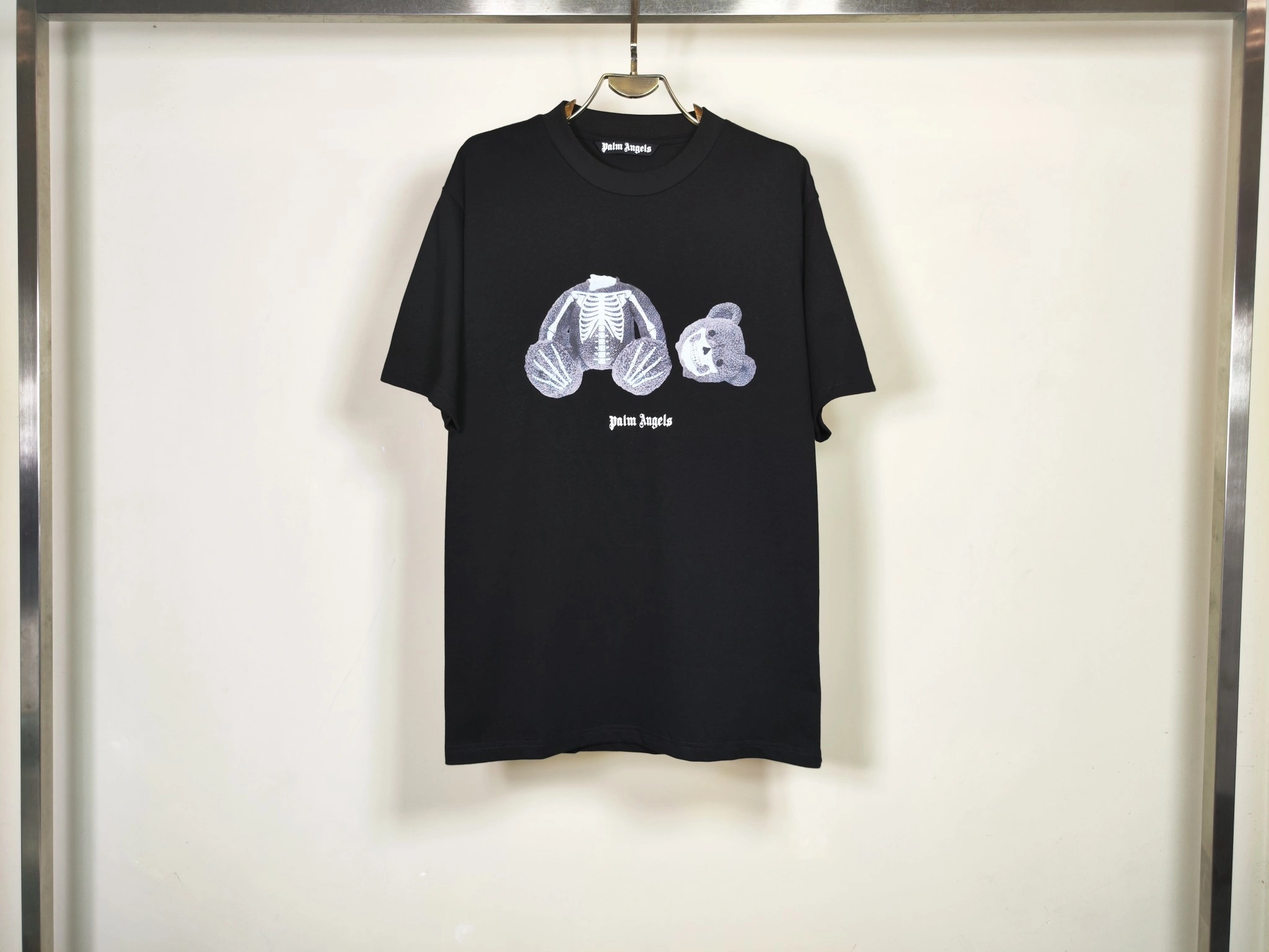 Gemini- P187 T shirt 2Colour item:D-FL29H0105-2