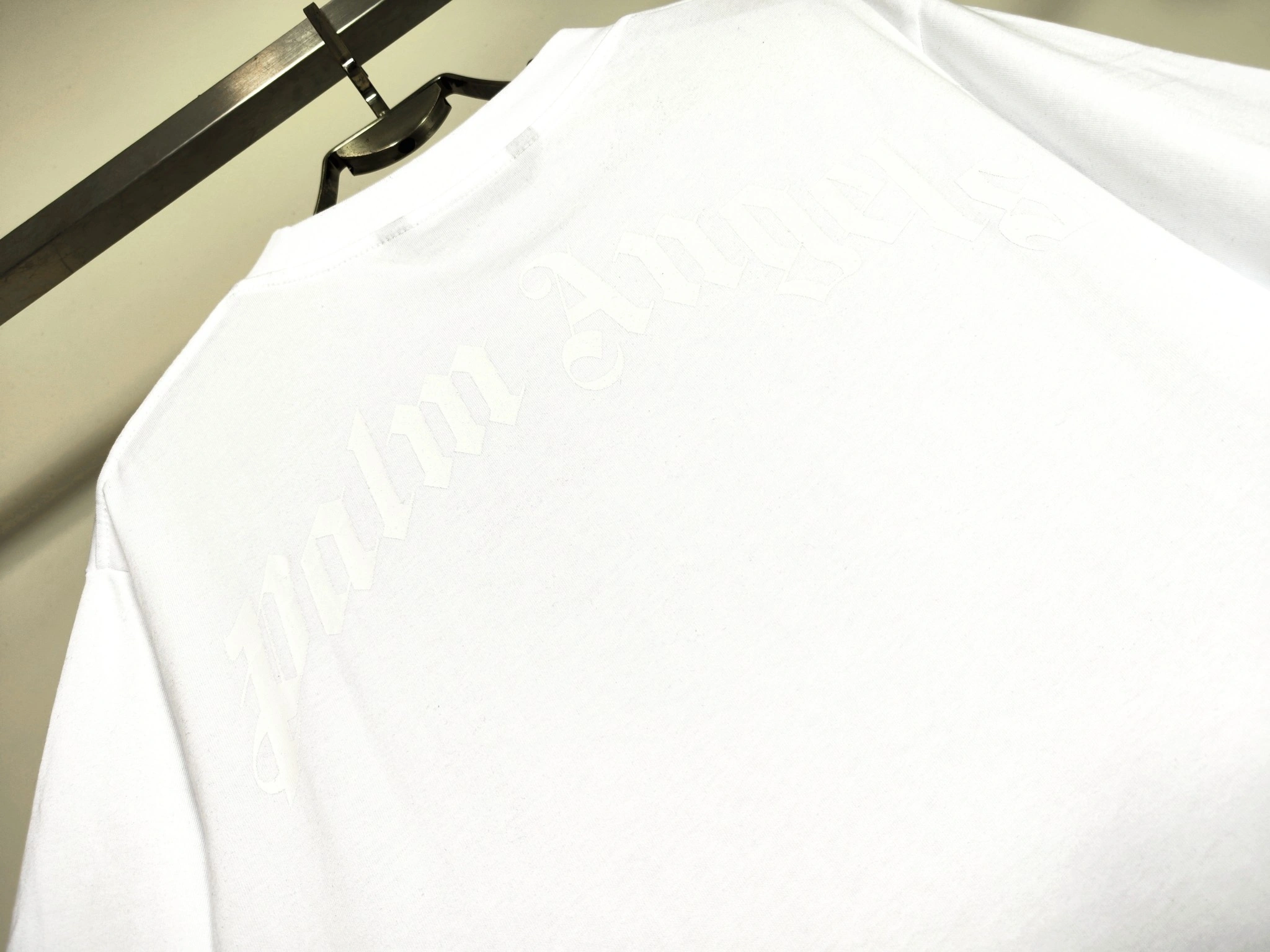 Gemini- P187 T shirt 2Colour item:D-FL29H0106-2