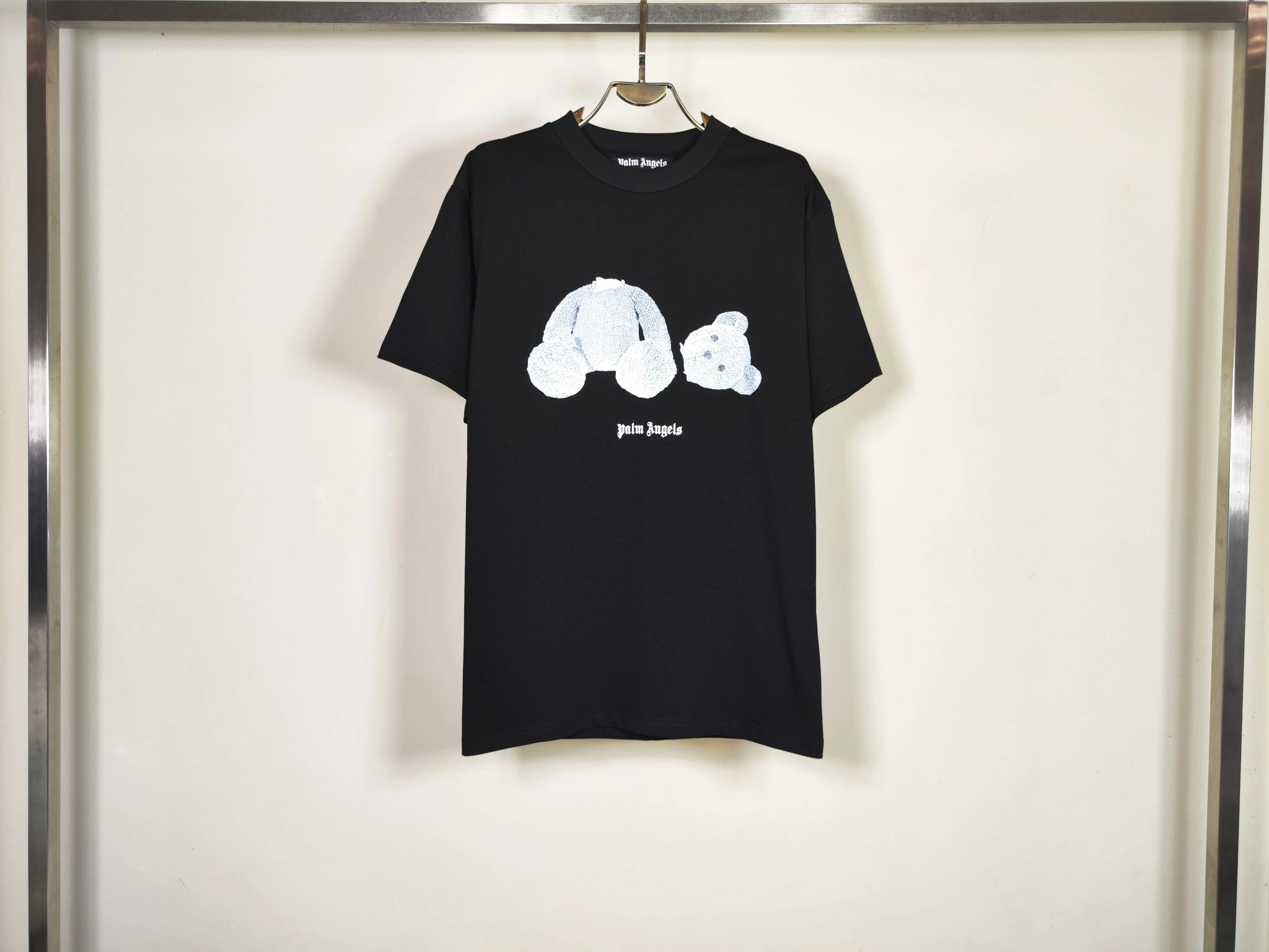 Gemini- P187 T shirt 2Colour item:D-FL29H0106-2