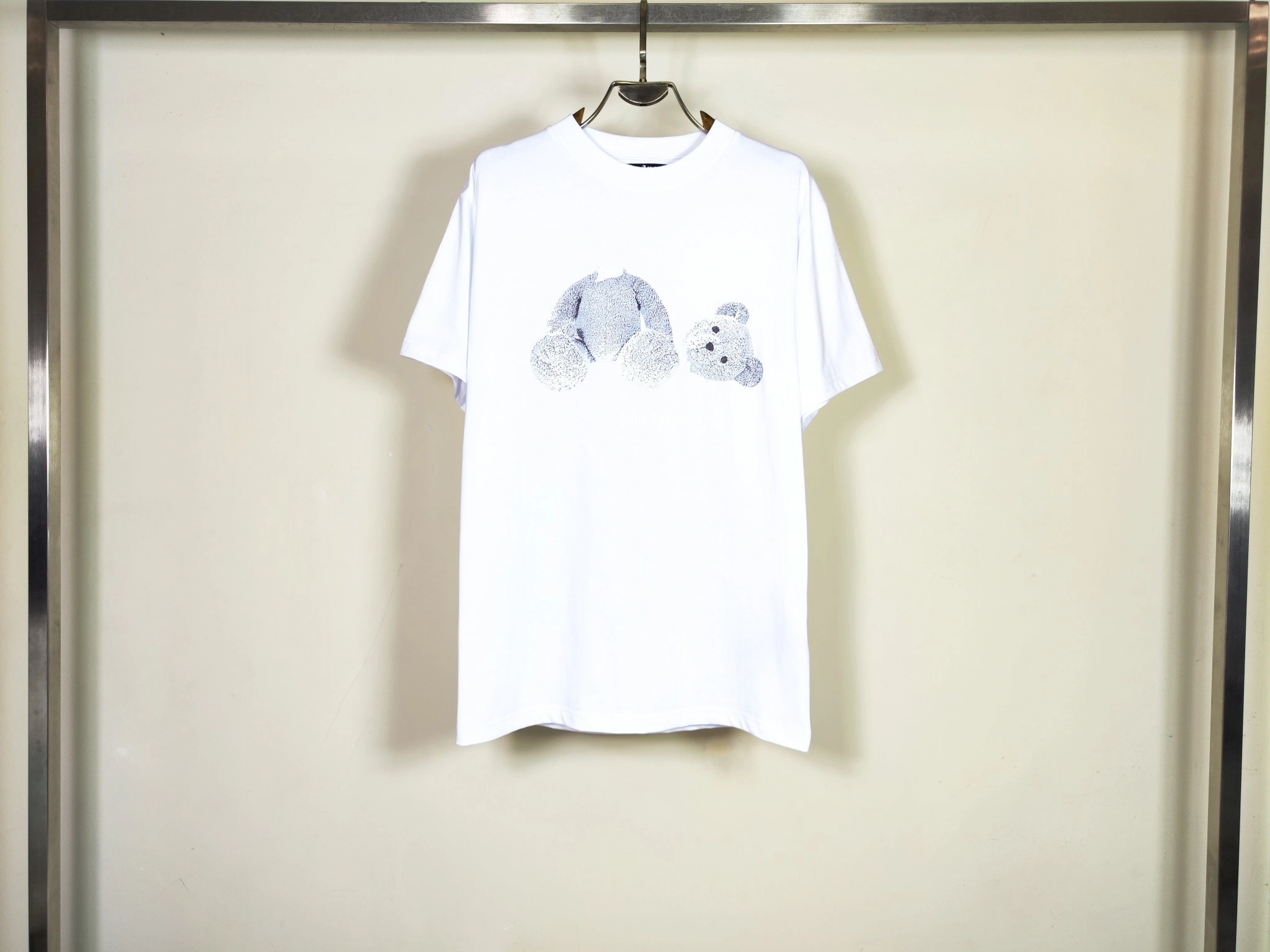 Gemini- P187 T shirt 2Colour item:D-FL29H0106-2