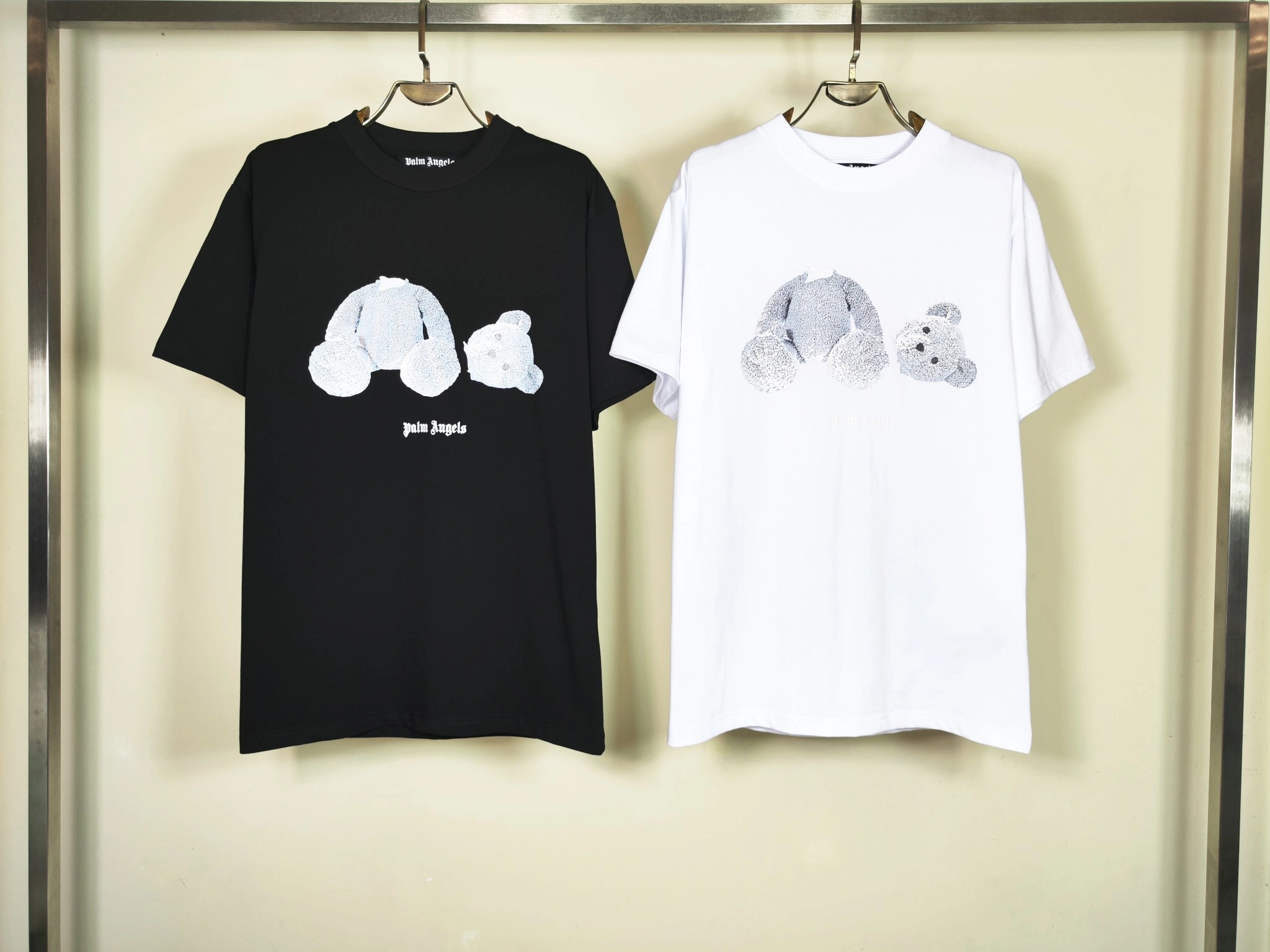 Gemini- P187 T shirt 2Colour item:D-FL29H0106-2