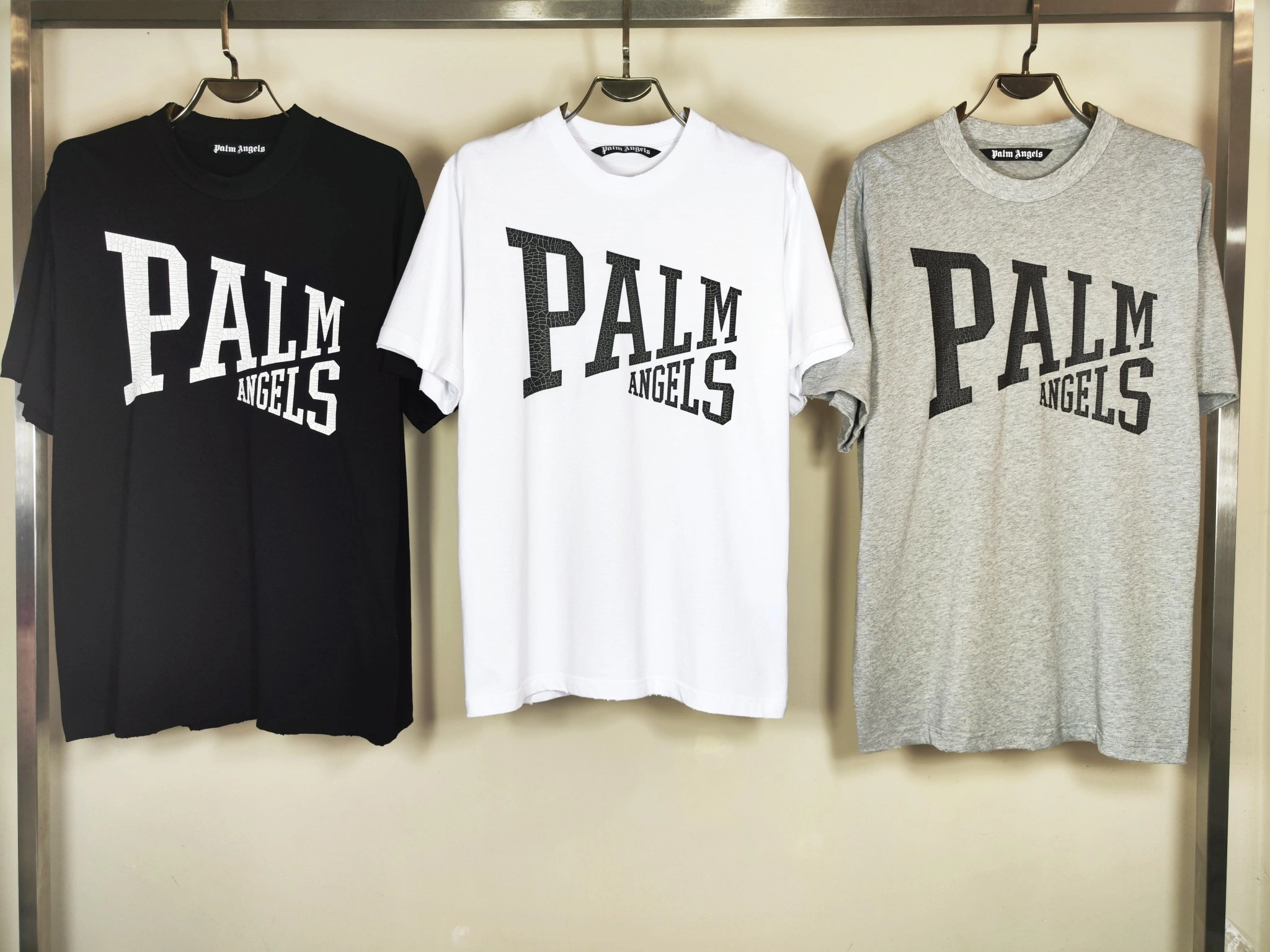 Gemini- P187 T shirt 3Colour item:D-FL29H0104-3
