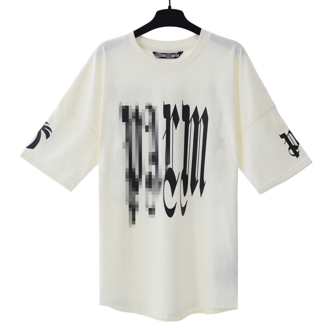 Gemini- P187 T shirt oversized 2Colour item:D-FL29H0102-2