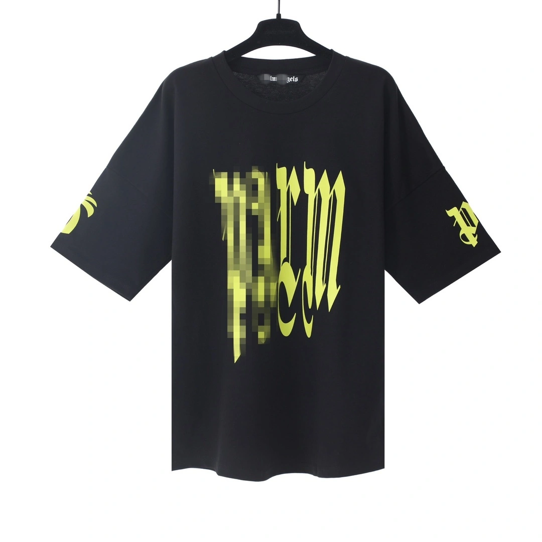Gemini- P187 T shirt oversized 2Colour item:D-FL29H0102-2