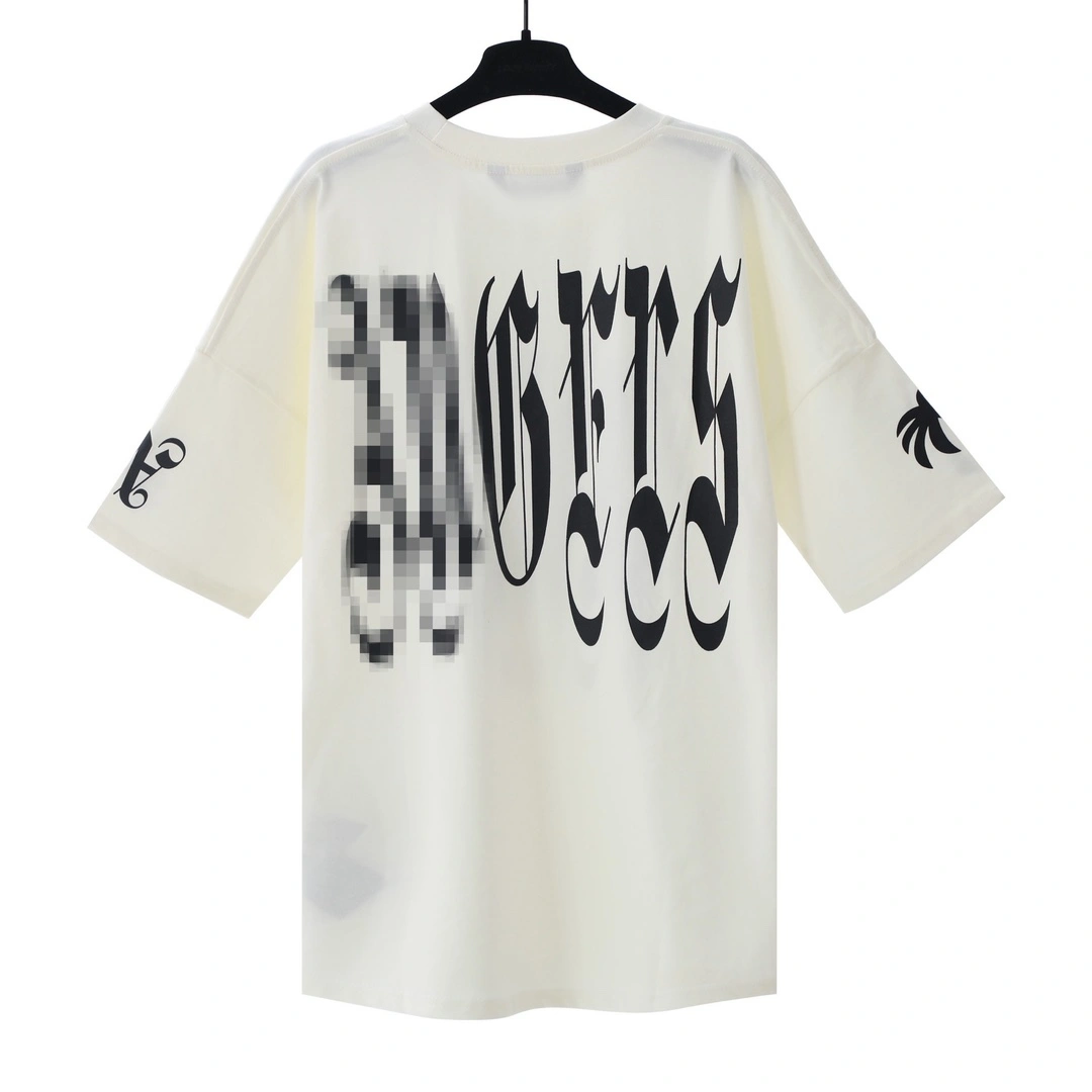 Gemini- P187 T shirt oversized 2Colour item:D-FL29H0102-2