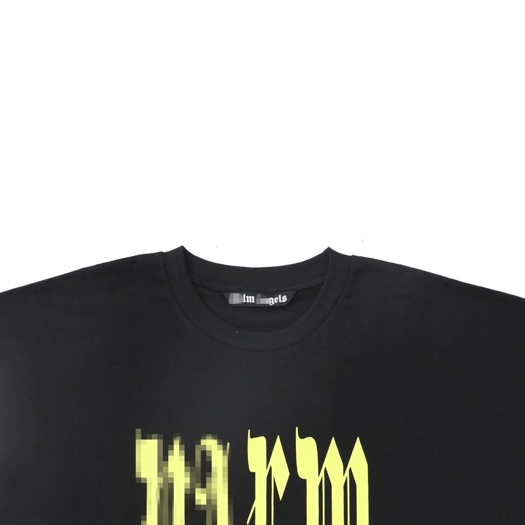 Gemini- P187 T shirt oversized 2Colour item:D-FL29H0102-2