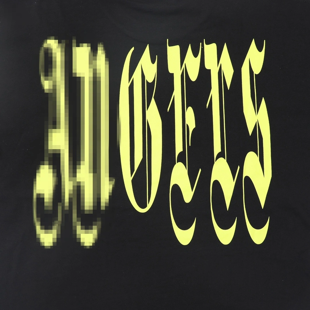 Gemini- P187 T shirt oversized 2Colour item:D-FL29H0102-2