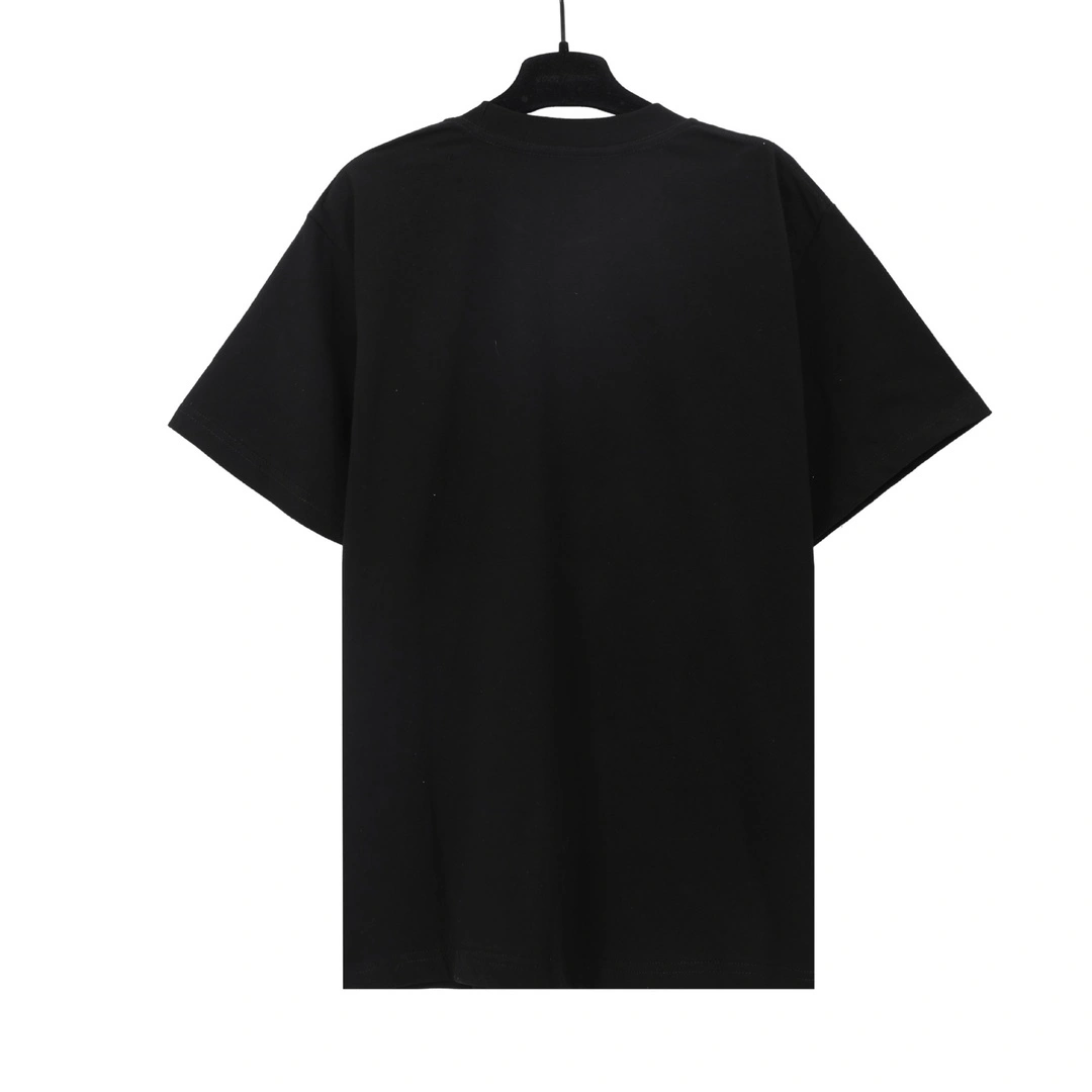 Gemini- P187 T shirt oversized 2Colour item:D-FL29H0107-2