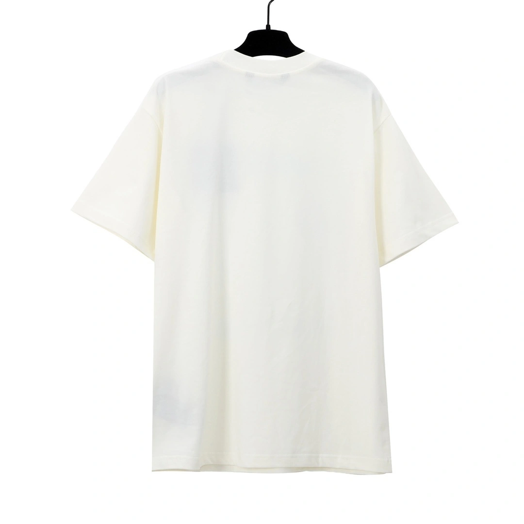 Gemini- P187 T shirt oversized 2Colour item:D-FL29H0107-2