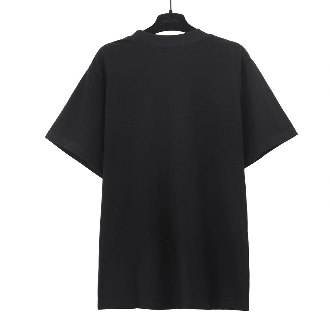 &Gemini- P187 T shirt oversized 3Colour item:D-FL29H0111-3