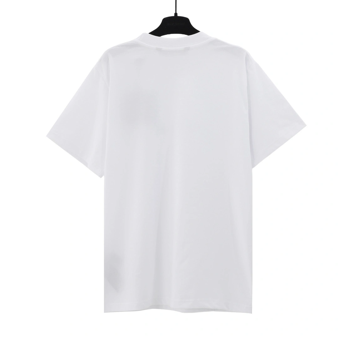 &Gemini- P187 T shirt oversized 3Colour item:D-FL29H0111-3