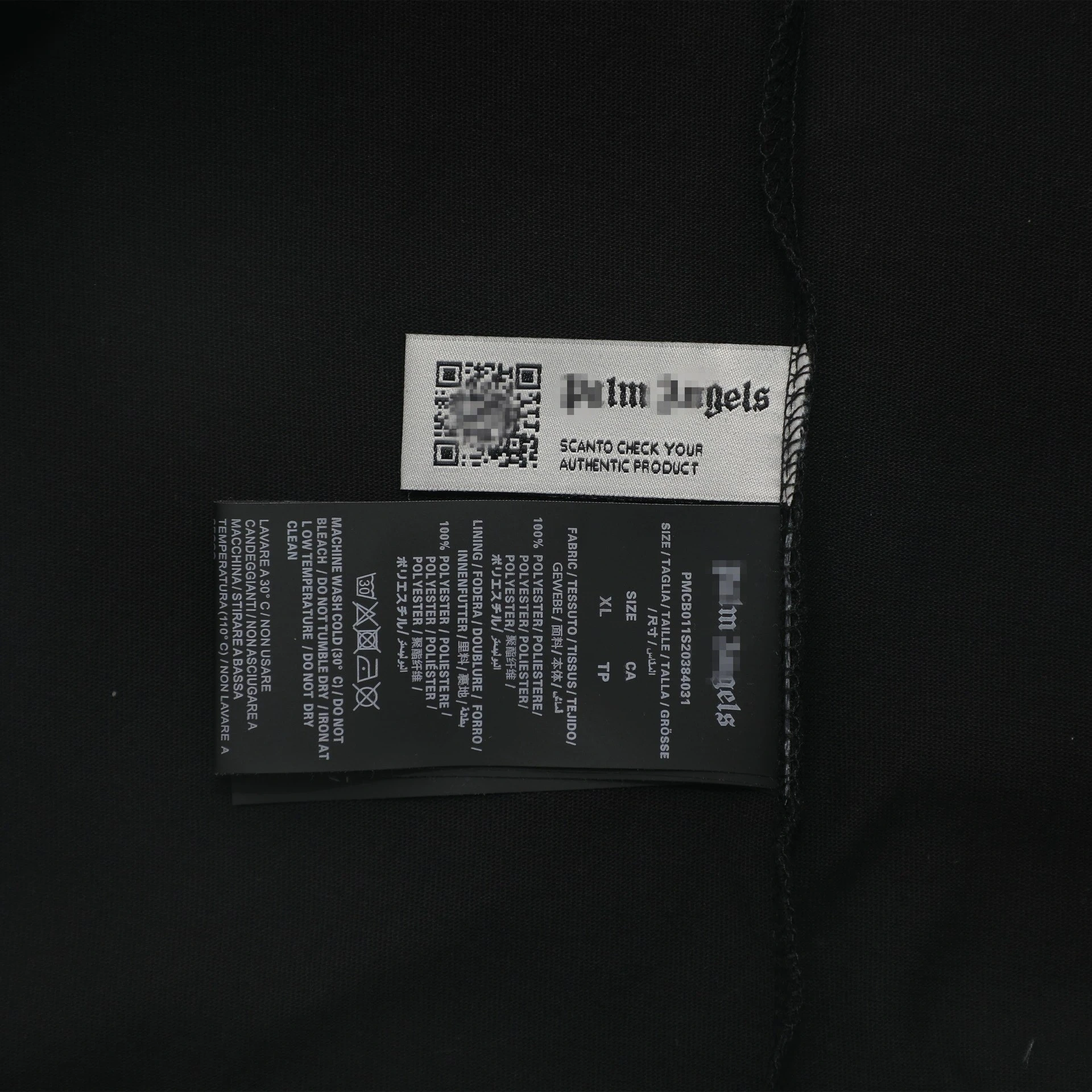 &Gemini- P187 oversize item:E-FL31C0432